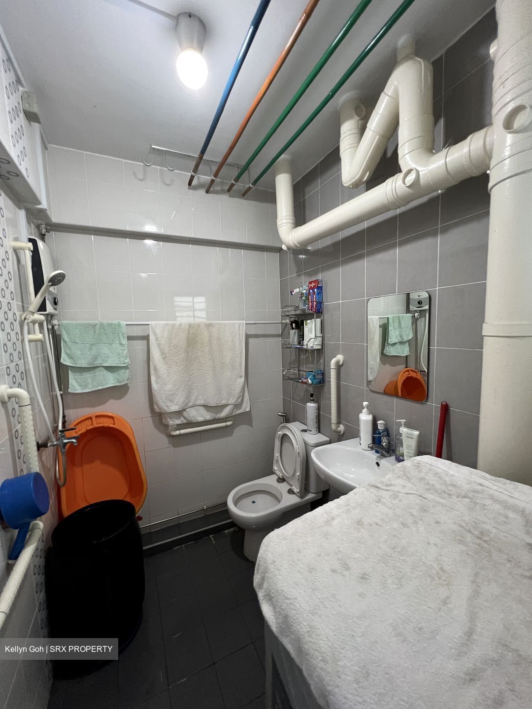 Bukit Batok West Avenue 6 (Bukit Batok),  #569987091